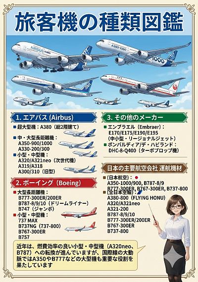 飛行機物語　なつみ