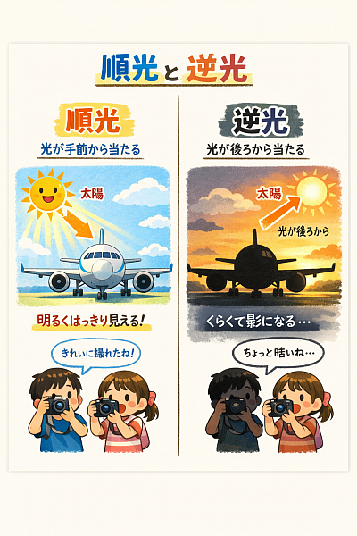 飛行機物語　なつみ