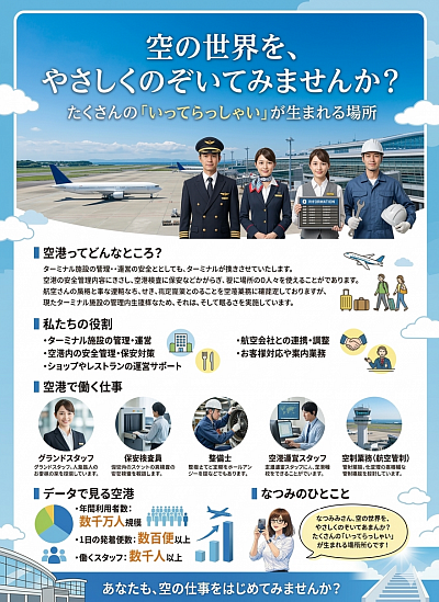 飛行機物語