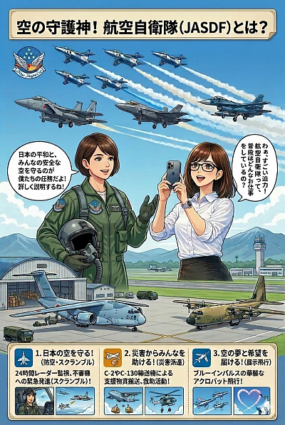 飛行機物語