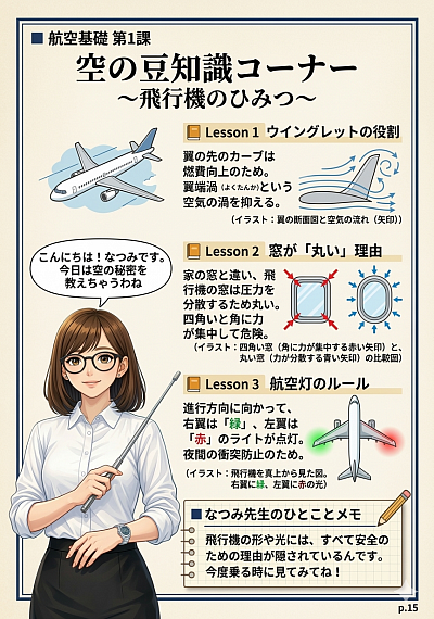 飛行機物語