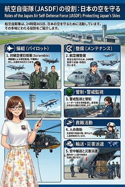 航空自衛隊